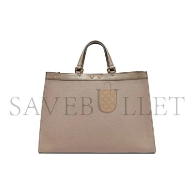 FENDI PEEKABOO X-LITE TOTE 8BH374A9P6F1F1M (41*28*16cm)